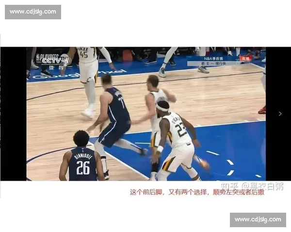 五位球星五种哲学:NBA 球风进化的多维镜像 五位球星五种哲学:NBA 球风进化的多维镜像