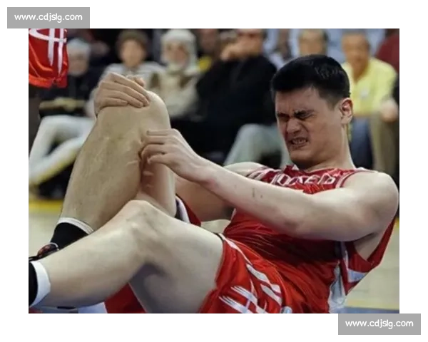 姚明领衔中国男篮对阵日本的荣耀之战回顾与启示赛场经典历史瞬间