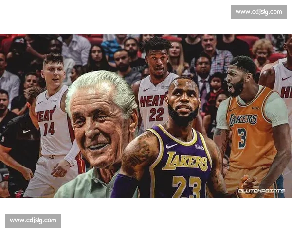 湖人对决热火总决赛高清直播软件推荐与观看指南免费下载稳定流畅体验