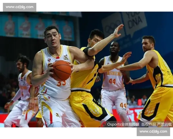 兰多夫对决赛季最佳球员 引领篮球盛宴上演经典对决