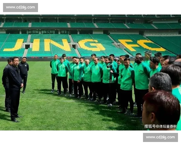 北京国安对决春武里展现亚洲足球激烈碰撞两队全力争胜助力亚冠梦想