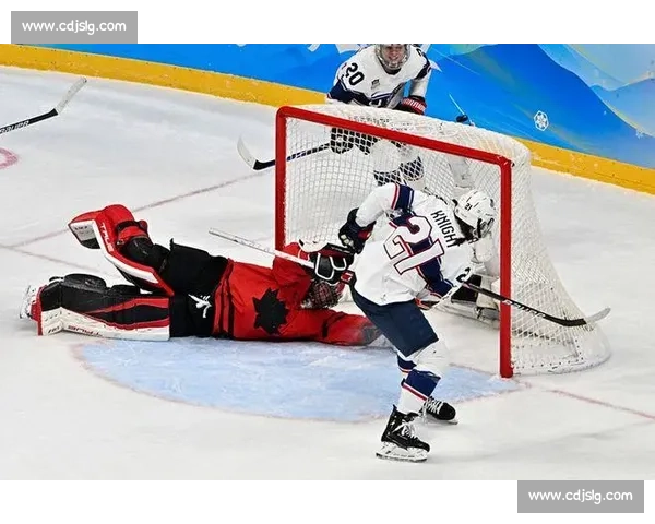 美国与加拿大正面对决北美格局与未来走向之争经济安全科技影响