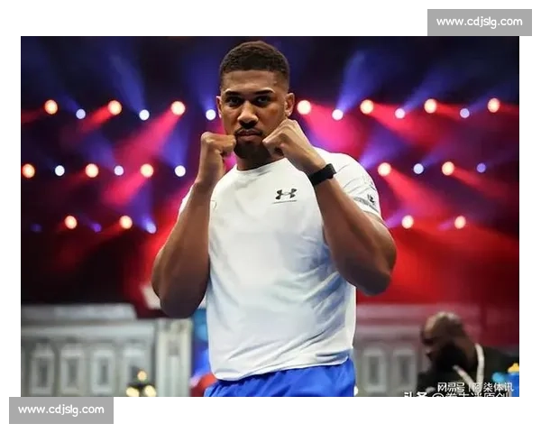 约书亚对决马丁重拳王座之争引爆重量级巅峰之夜世界拳坛命运碰撞