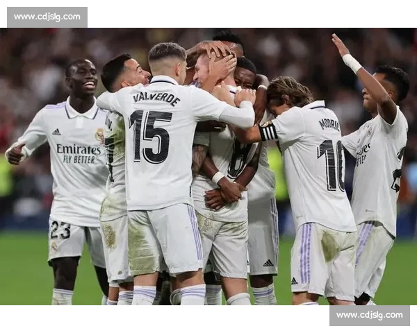 皇马主场迎战加的斯联赛争冠关键一役全面前瞻西甲背景分析走势解读