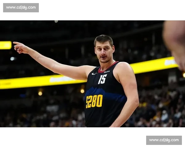 火箭对阵掘金全场录像解析年轻核心对抗约基奇攻防博弈瞬间